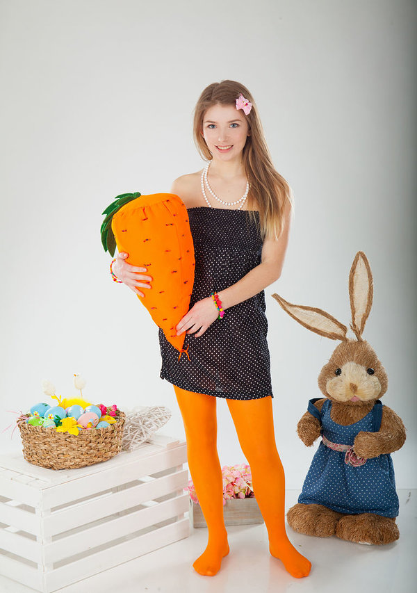 Валентина, 21