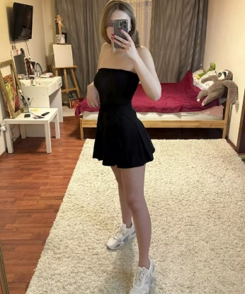 Карина, 18